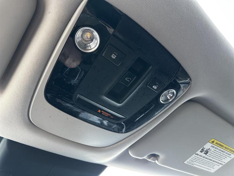 kia Seltos 2021 - 37