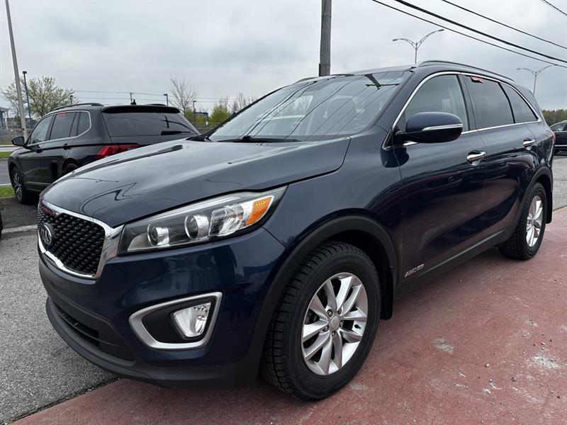 kia Sorento 2017 - 3