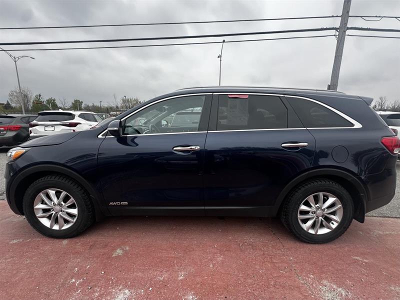 kia Sorento 2017 - 5