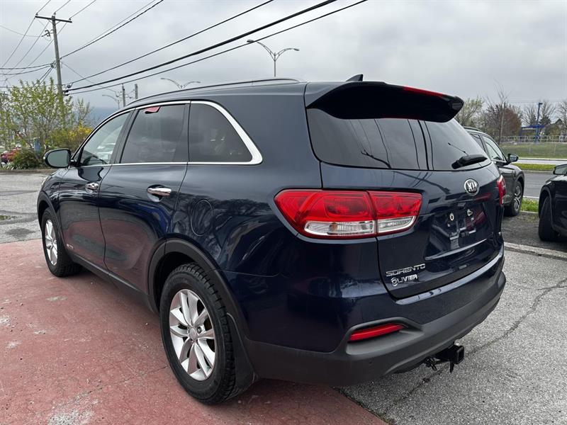 kia Sorento 2017 - 6