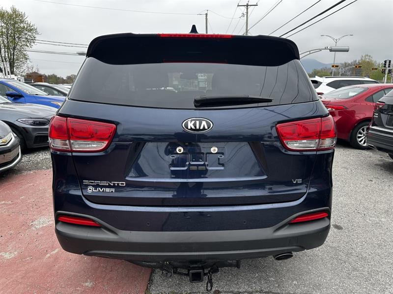 kia Sorento 2017 - 7
