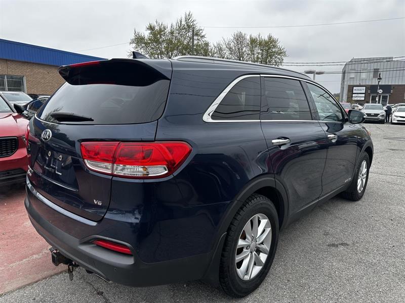 kia Sorento 2017 - 8