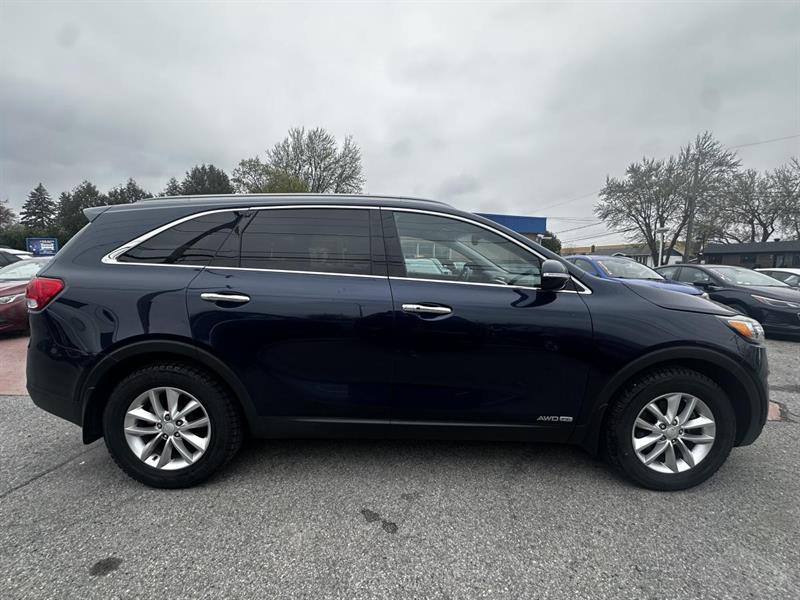 kia Sorento 2017 - 9