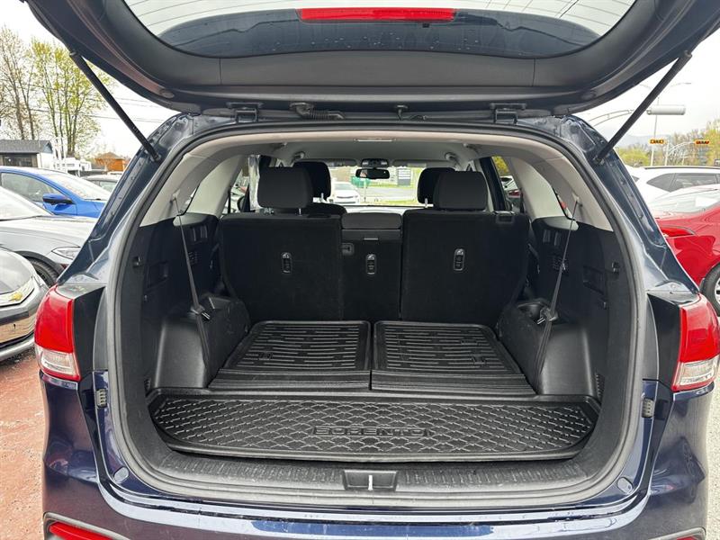 kia Sorento 2017 - 12