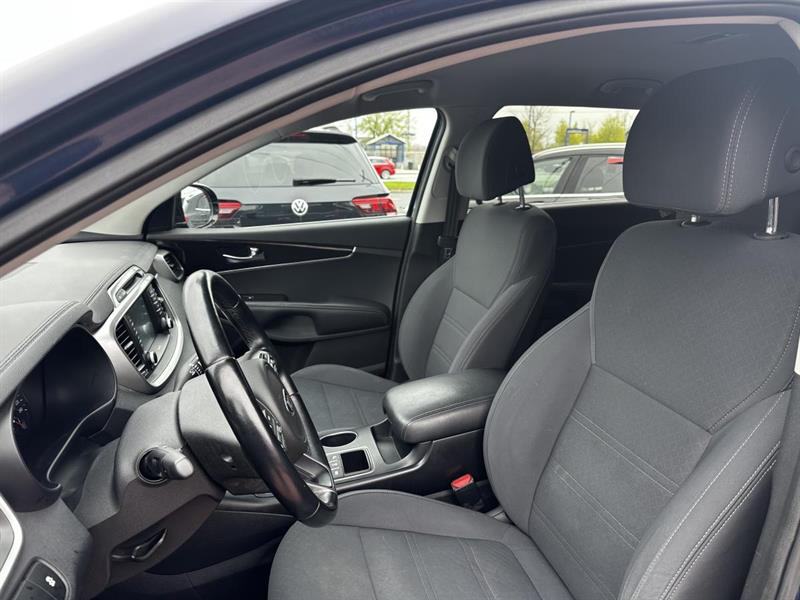 kia Sorento 2017 - 14