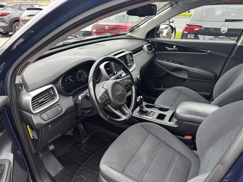 kia Sorento 2017 - 15