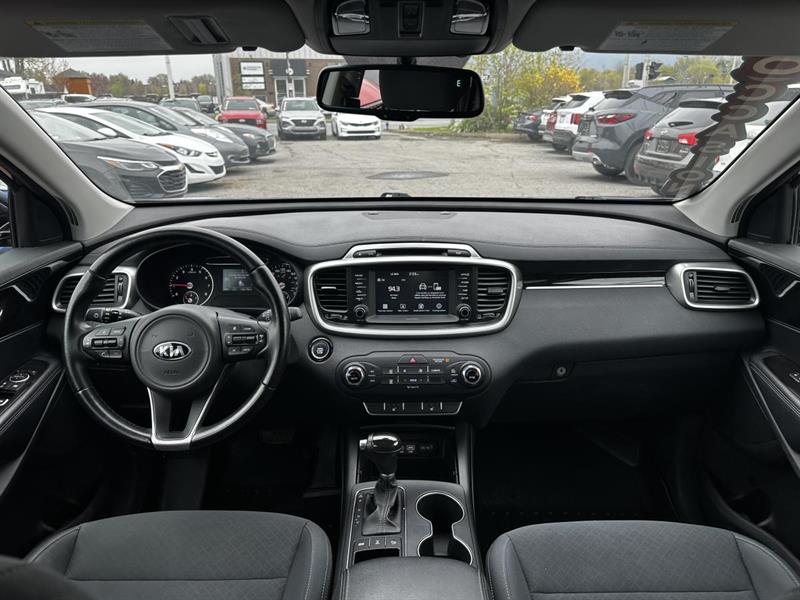 kia Sorento 2017 - 17