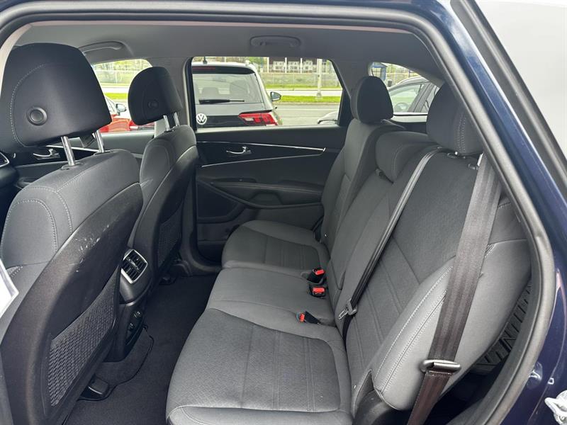 kia Sorento 2017 - 18