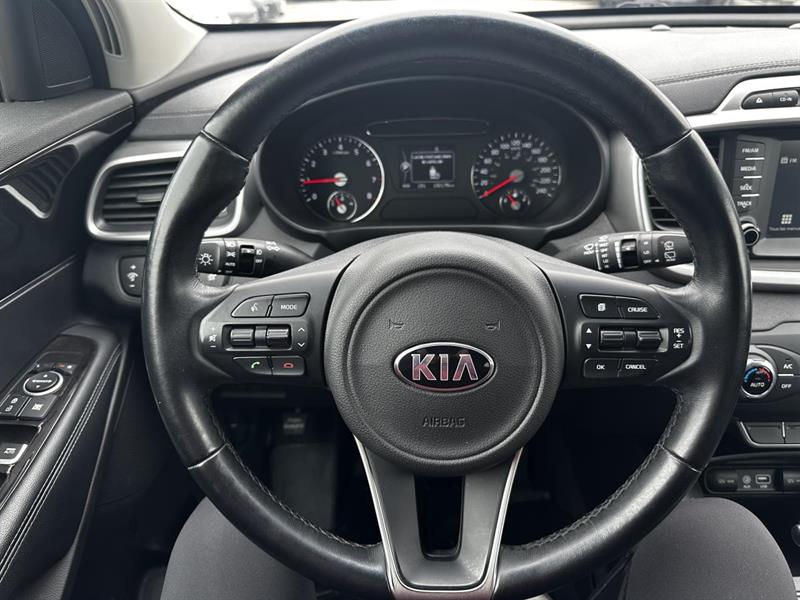 kia Sorento 2017 - 20