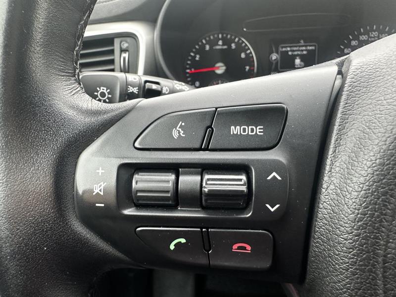 kia Sorento 2017 - 21