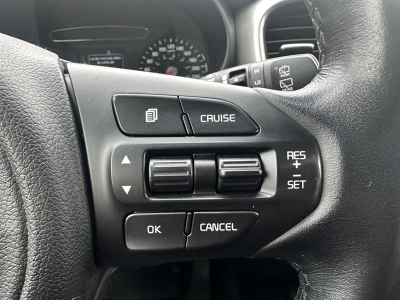 kia Sorento 2017 - 22