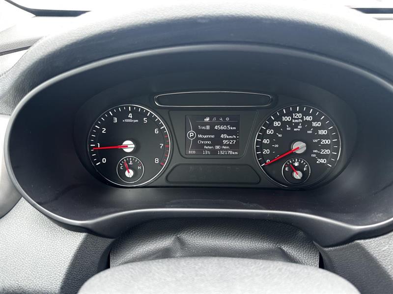 kia Sorento 2017 - 23