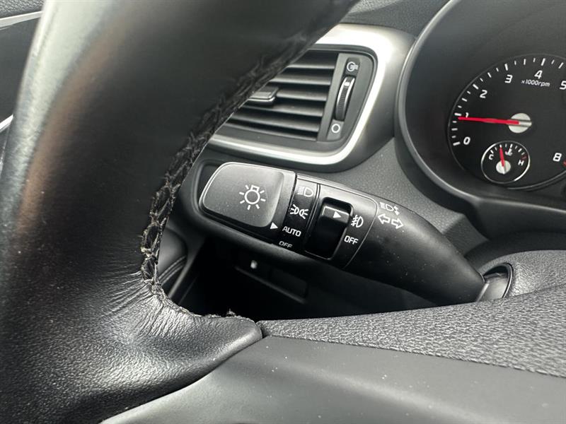 kia Sorento 2017 - 24