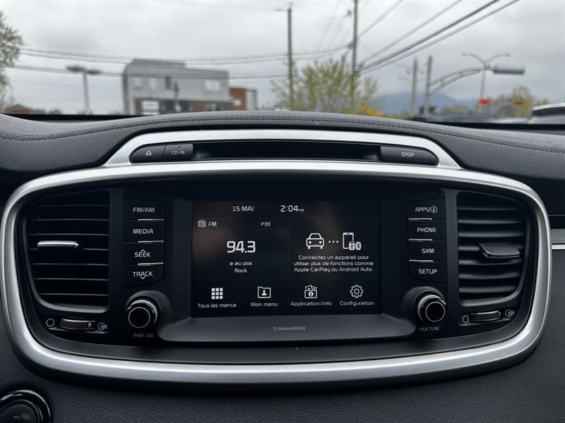 kia Sorento 2017 - 25