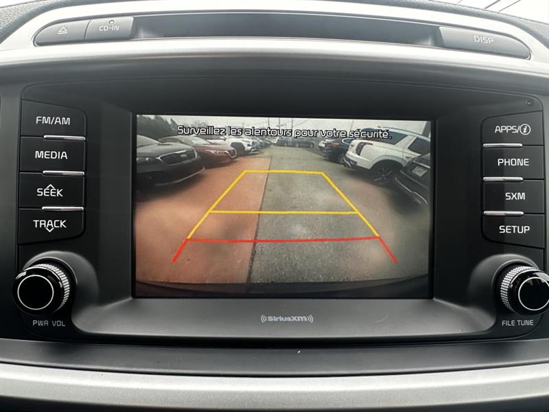 kia Sorento 2017 - 26