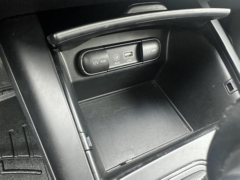 kia Sorento 2017 - 28