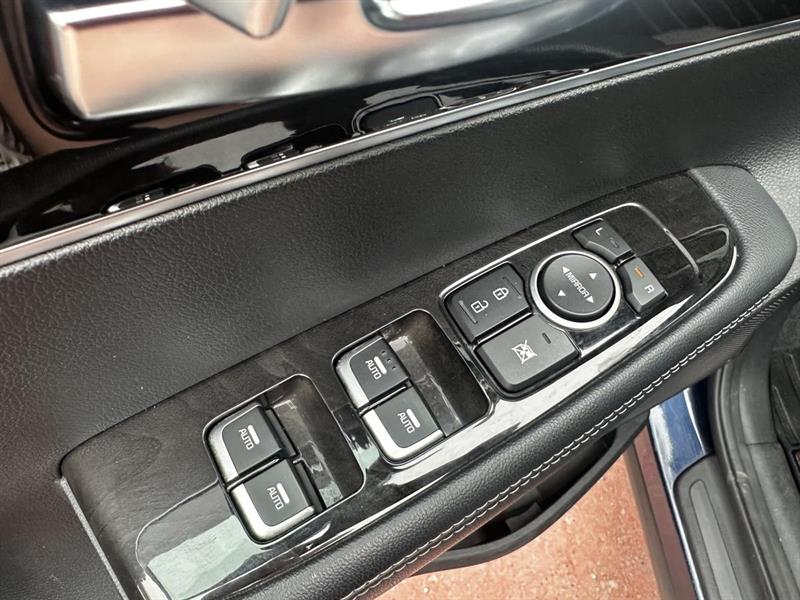 kia Sorento 2017 - 33