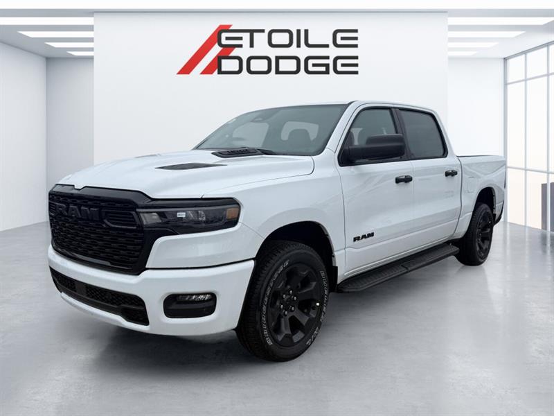 ram 1500 2026