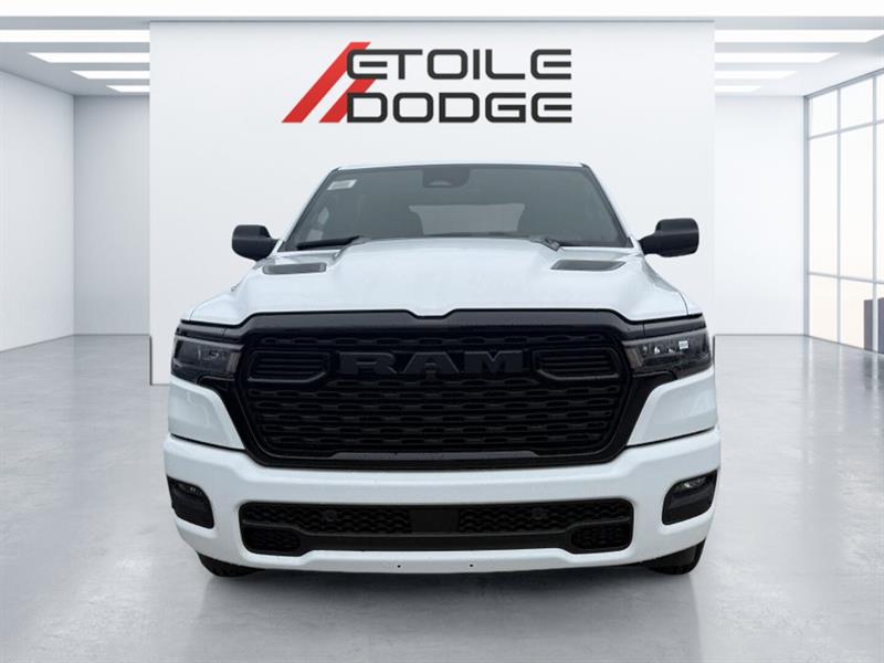ram 1500 2026 - 2
