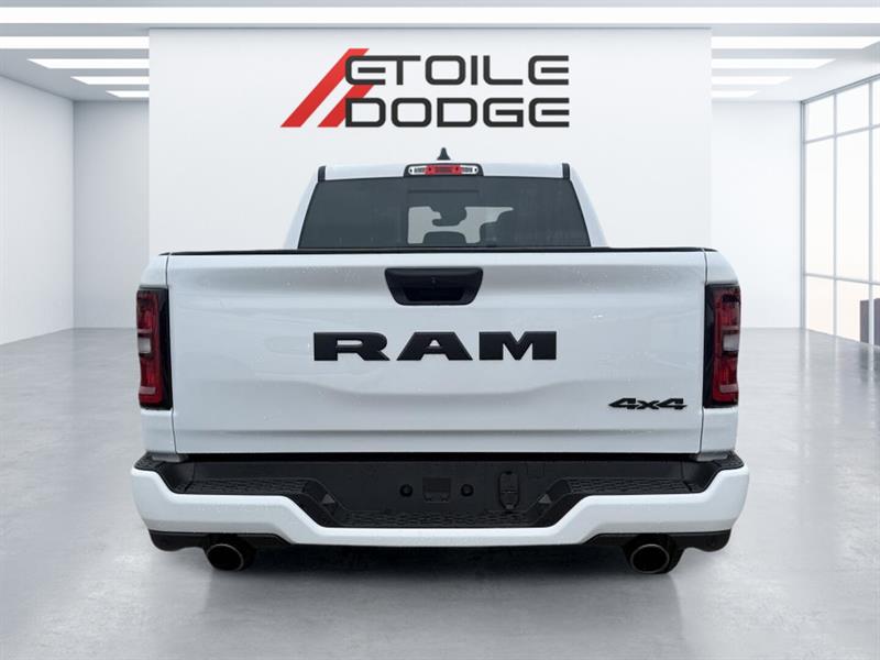 ram 1500 2026 - 3