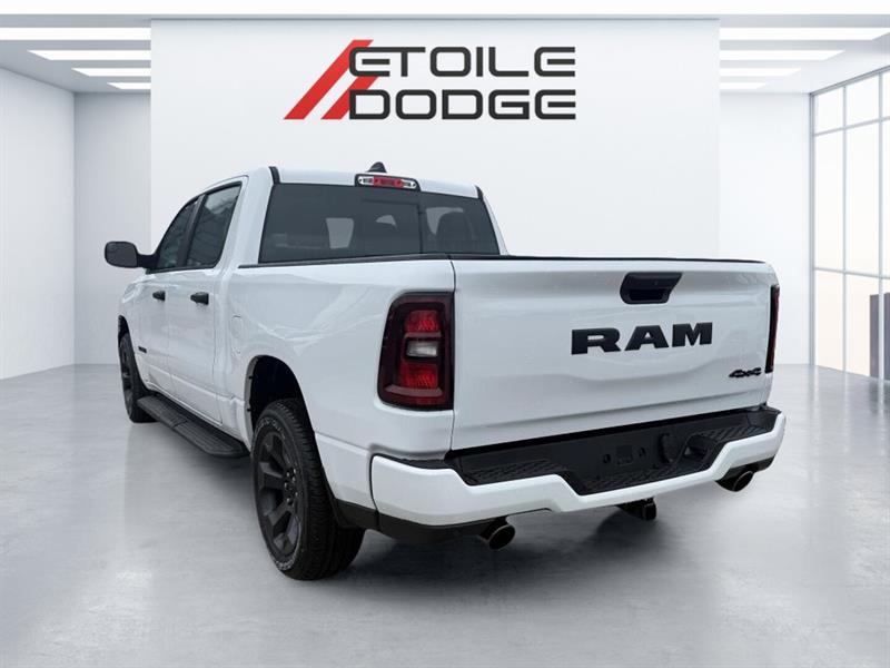 ram 1500 2026 - 4