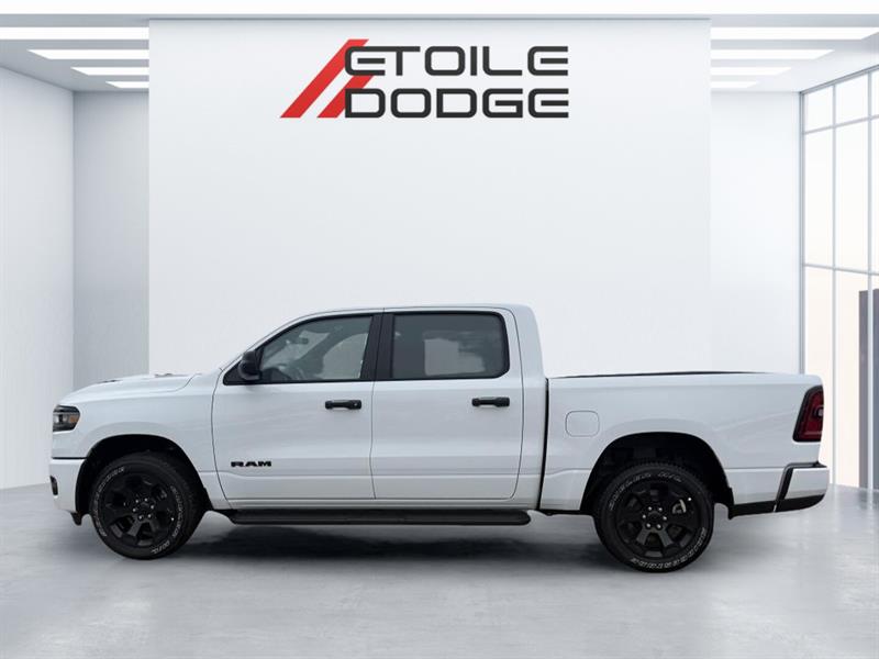 ram 1500 2026 - 5