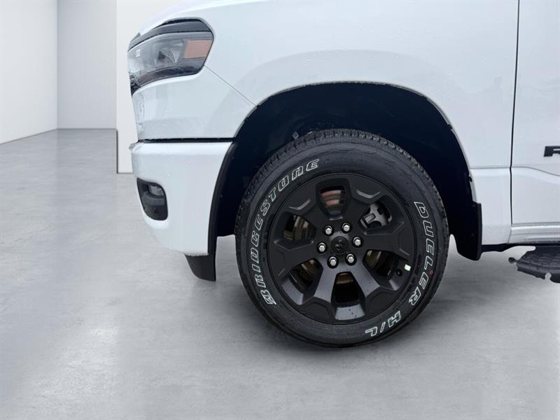 ram 1500 2026 - 7