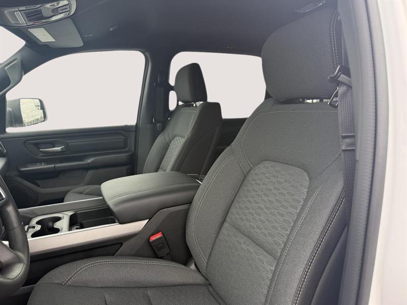 ram 1500 2026 - 8