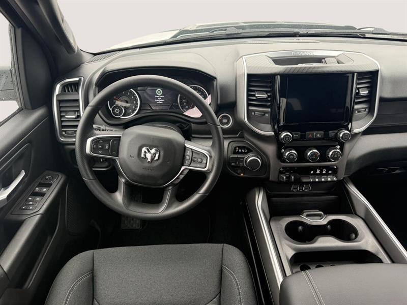 ram 1500 2026 - 9