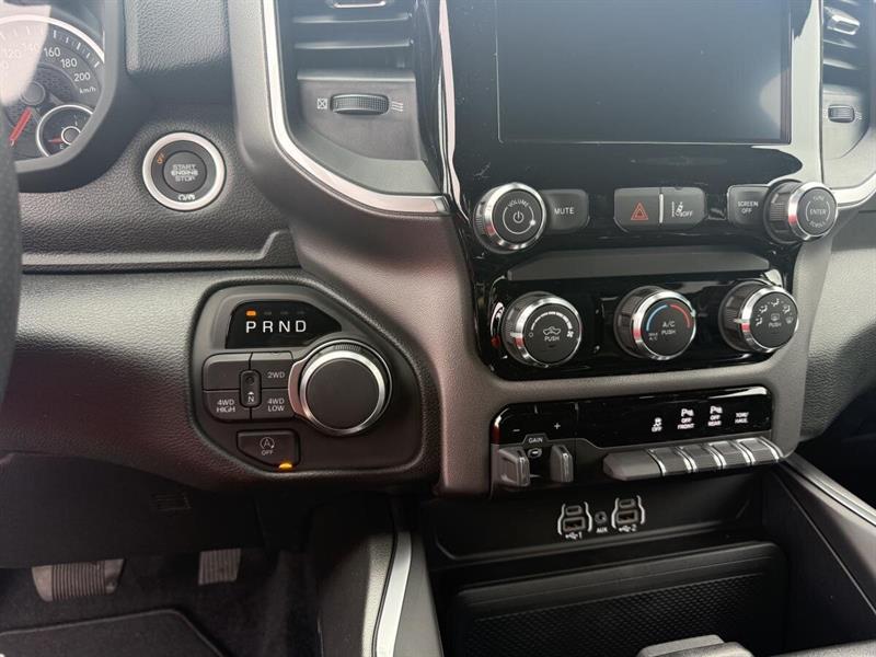 ram 1500 2026 - 13