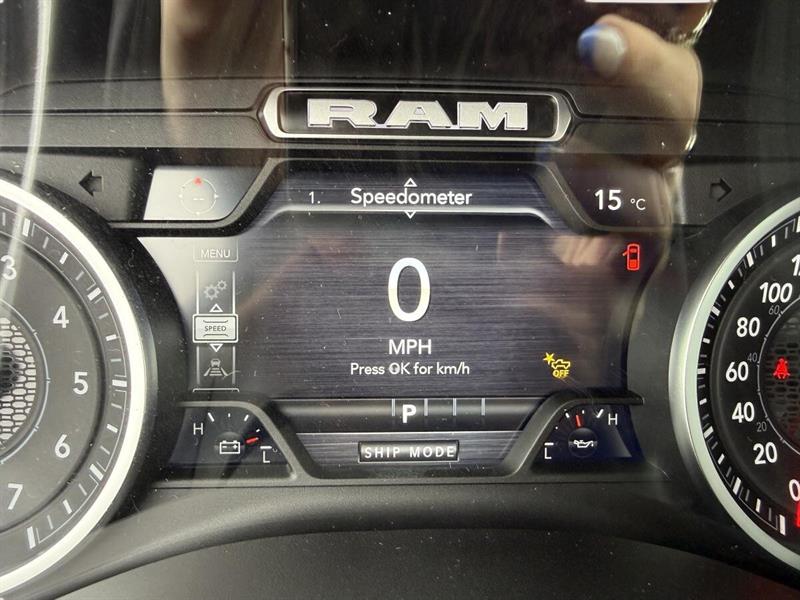 ram 1500 2026 - 14