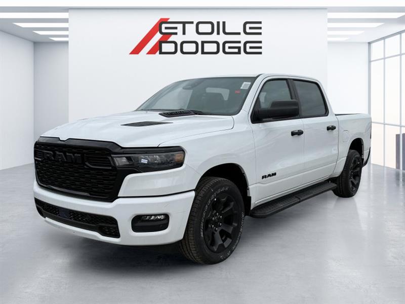 ram 1500 2026