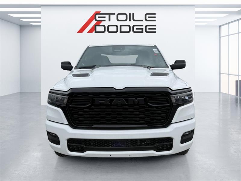 ram 1500 2026 - 2