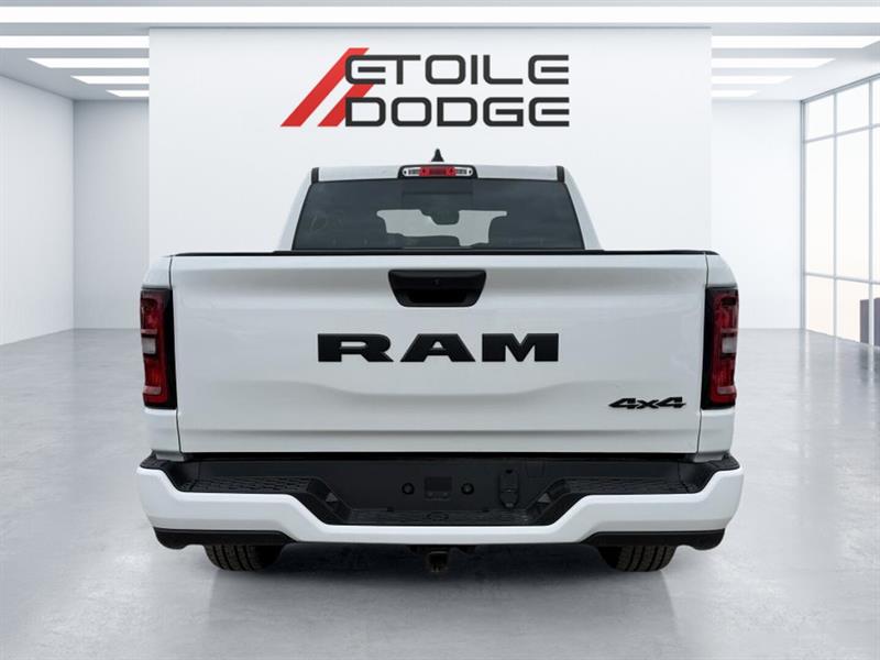 ram 1500 2026 - 3