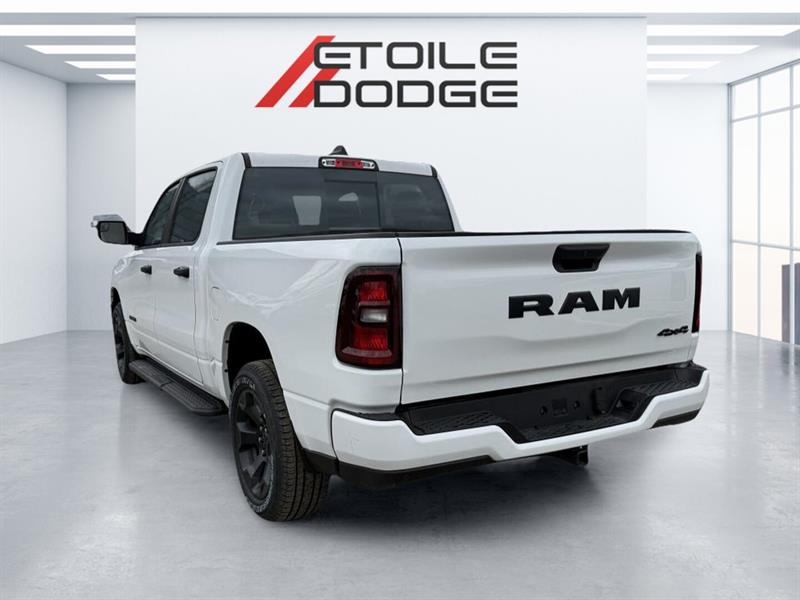 ram 1500 2026 - 4
