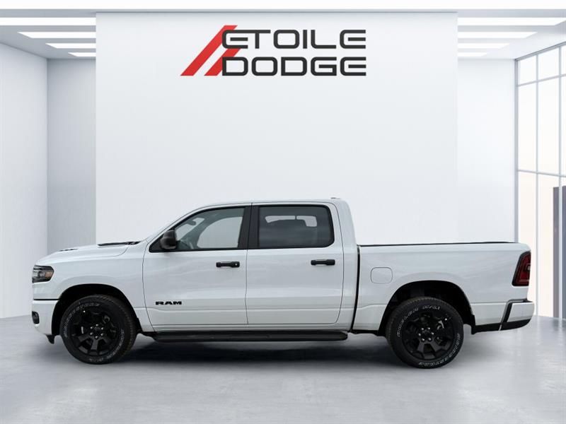 ram 1500 2026 - 5