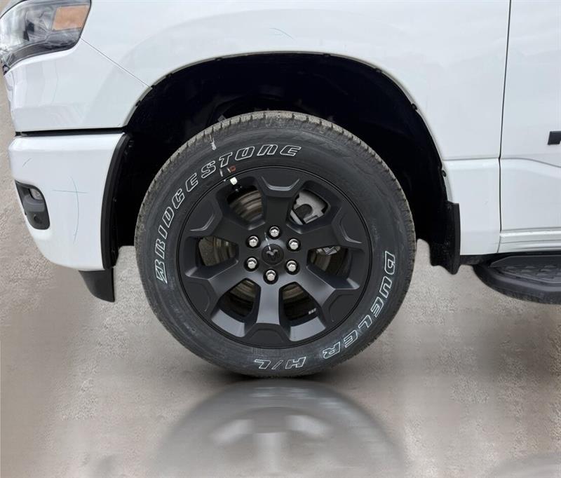 ram 1500 2026 - 6