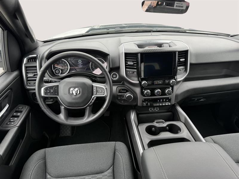 ram 1500 2026 - 8