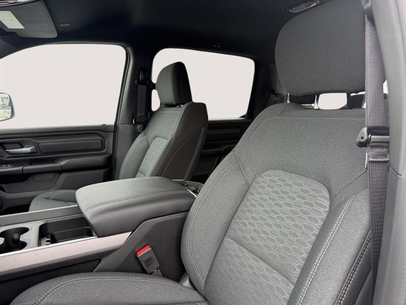 ram 1500 2026 - 9
