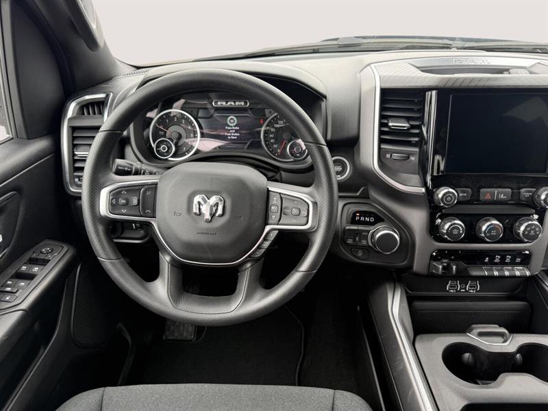 ram 1500 2026 - 10