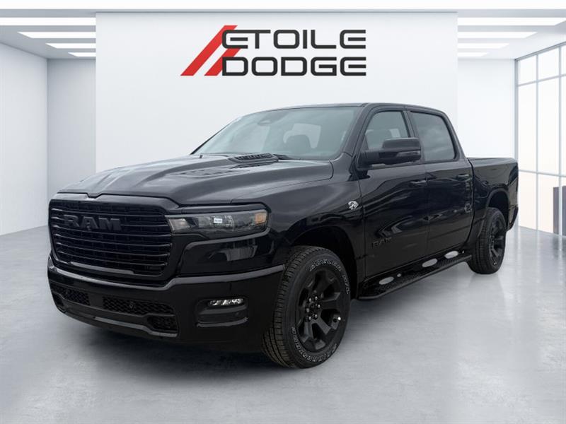 ram 1500 2026