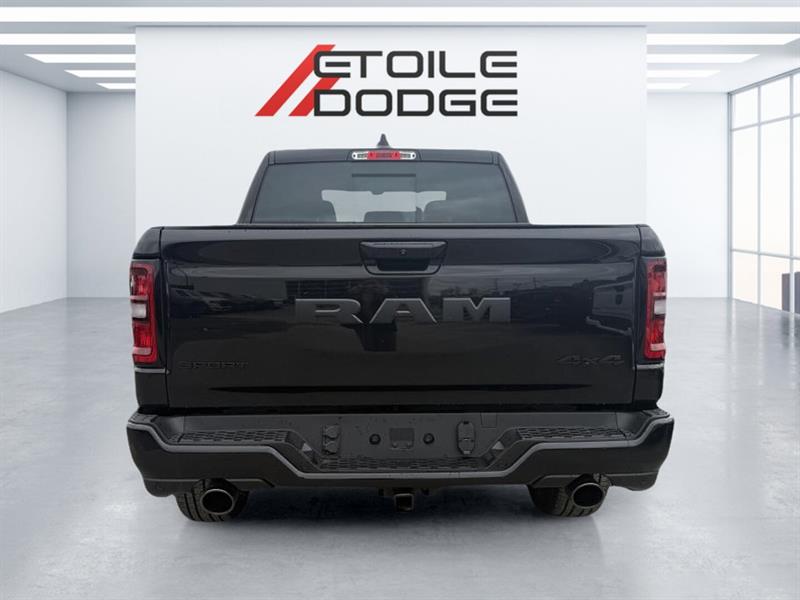 ram 1500 2026 - 3