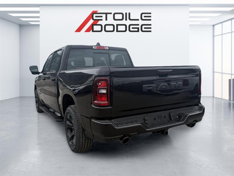 ram 1500 2026 - 4