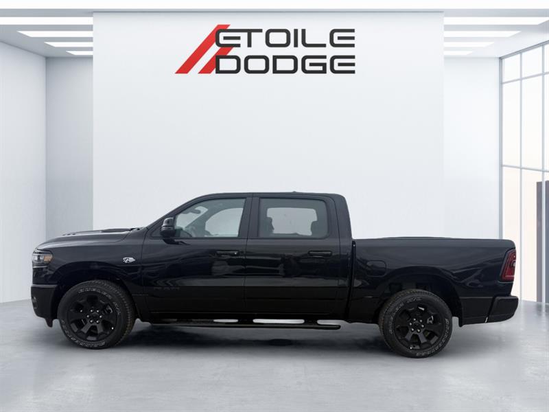ram 1500 2026 - 5