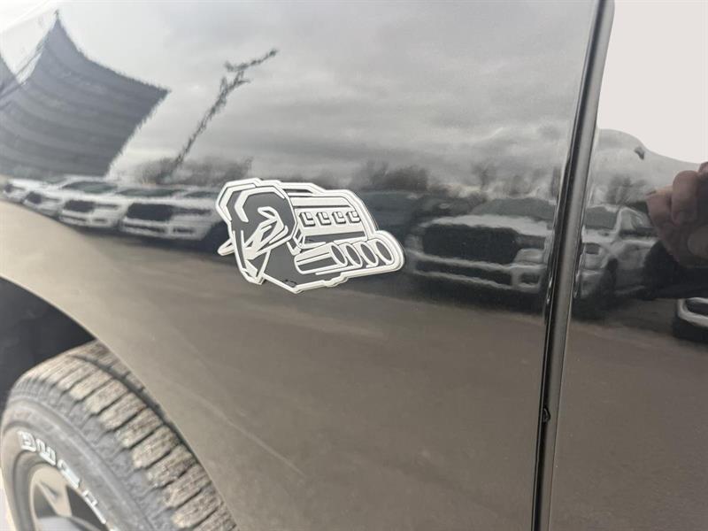 ram 1500 2026 - 6