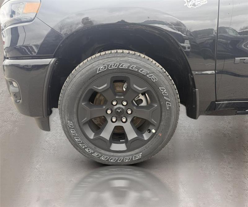 ram 1500 2026 - 7