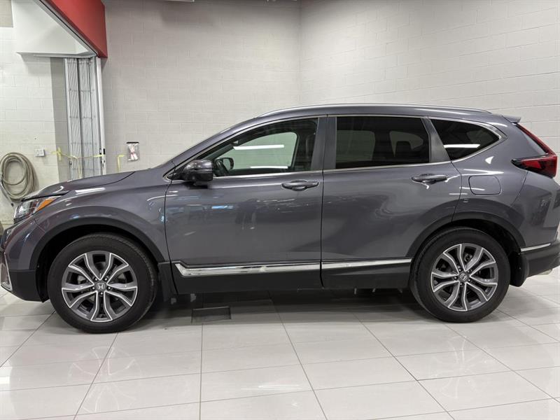 honda CR-V 2022 - 2