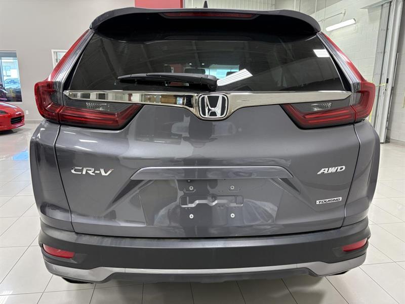 honda CR-V 2022 - 3