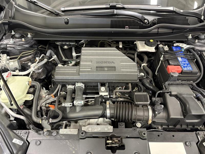 honda CR-V 2022 - 5
