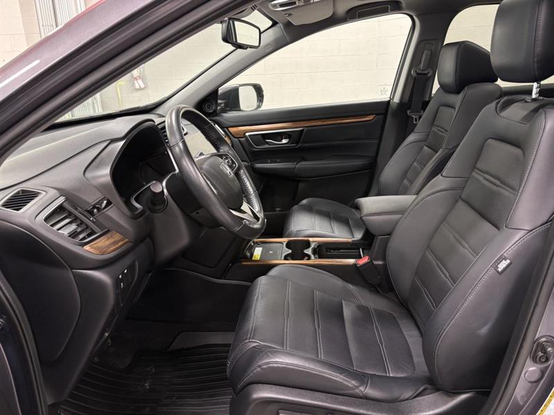 honda CR-V 2022 - 6